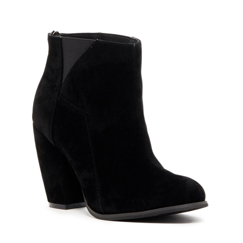 Michael Antonio Moo Black Shoe! SOLD OUT ONLINE
